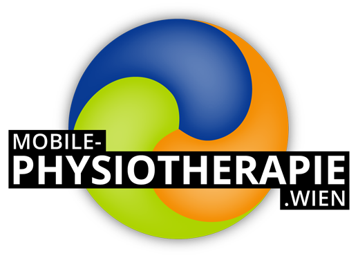 Mobile Physiotherapie Wien - David Perr (Logo)